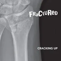 App — Fractured