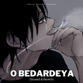 O Bedardeya (Slow-Fi) artwork
