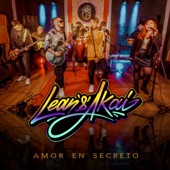 Amor en Secreto artwork