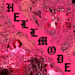 HELLMODE cover art