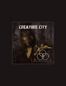 聆聽 Scream Blue Murder、觀看音樂影片、閱讀小傳、查看巡演日期等！