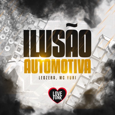 Ilusão Automotiva - Single