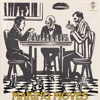 Making Moves - Single