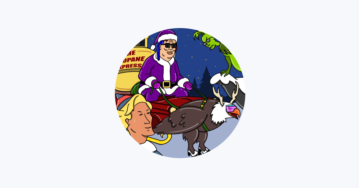 ‎Hank Trill - Apple Music
