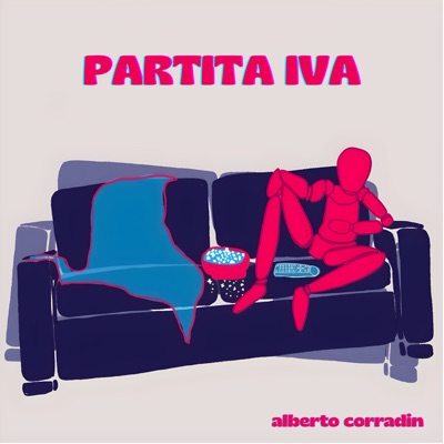 Partita Iva - Alberto Corradin