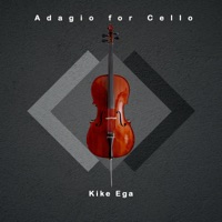 Adagio for Cello - Single - Kike Ega
