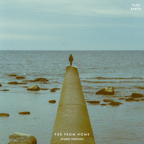 Far from Home (Piano Version) - Single