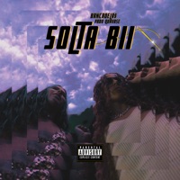 Solta Bii - Single - BanCadela$, Kill Bii & MC Boo