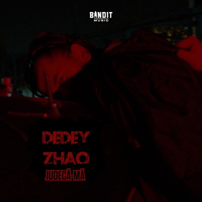 Judecă-mă (feat. Zhao) - Single