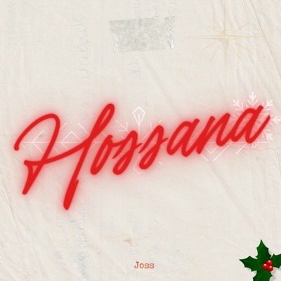 hossana - Single