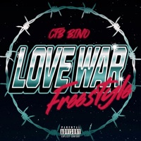 Love War - Single - CTB Bino