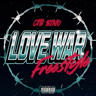 Love War - Single