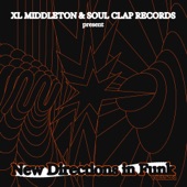 I Got It (XL Middleton Remix) artwork