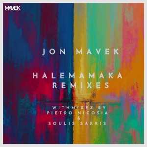 Halemamaka Remixes - Single