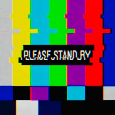 Brmtv Emergency Broadcast Signal Please Stand By - EP