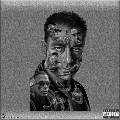 Van Damme - Single