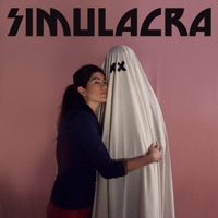 Simulacra (feat. Melissa Romero) - Ave