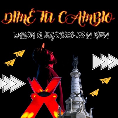 Dime Tu Cambio - Single