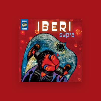 IBERI