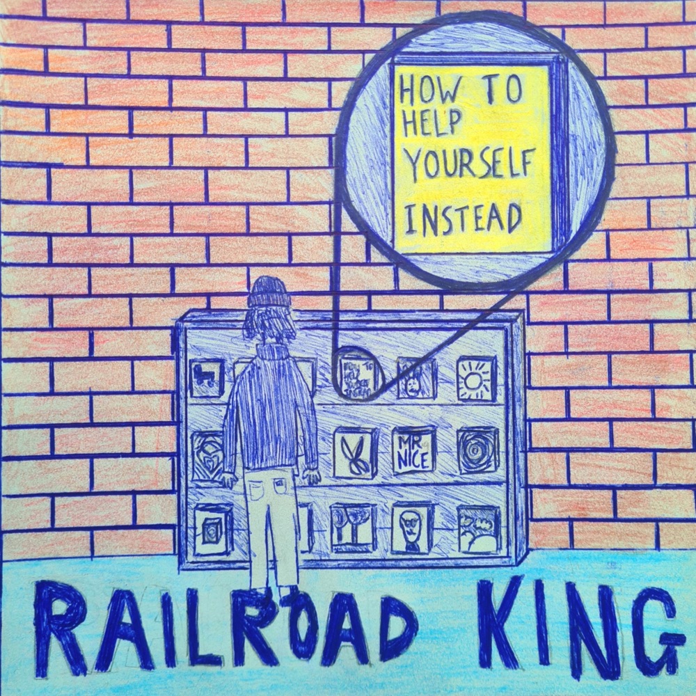 Railroad King