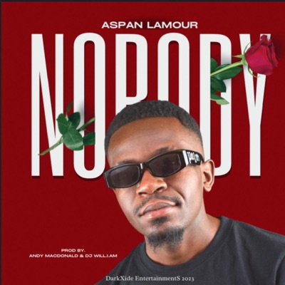 Nobody - Single