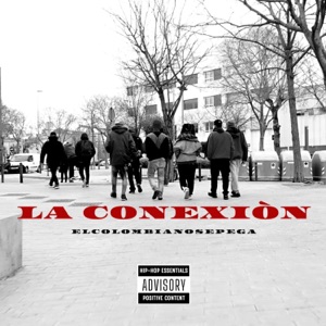 La Conexión (feat. Beat Chipii, Monfu, Shani Rap & Vynilingus)