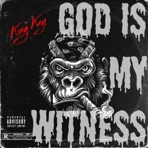 God Is My Witness - Single