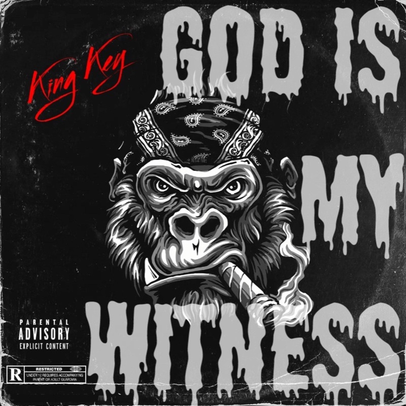 God Is My Witness