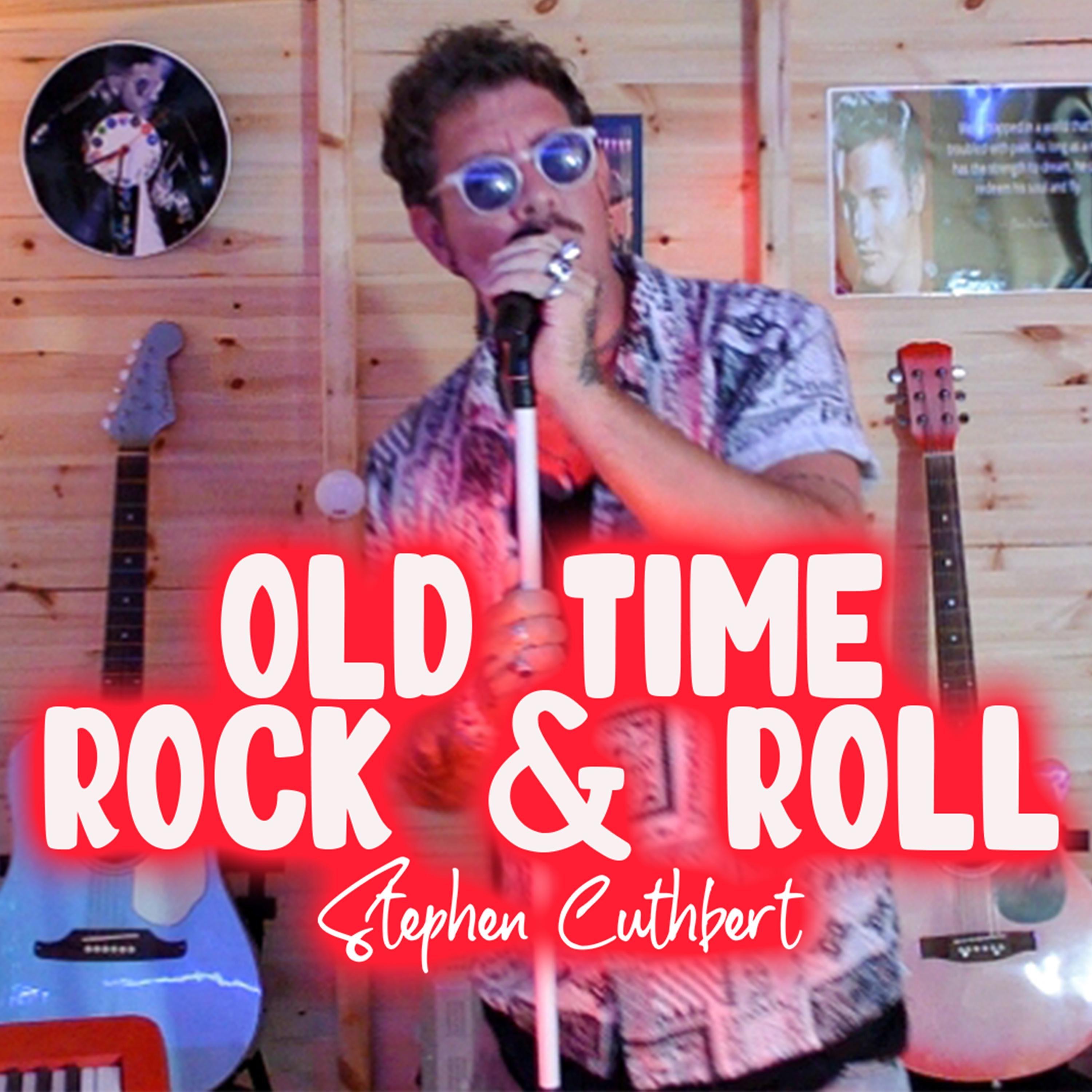 Old Time Rock & Roll - Single