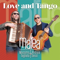 Love and Tango - Ma-Rea