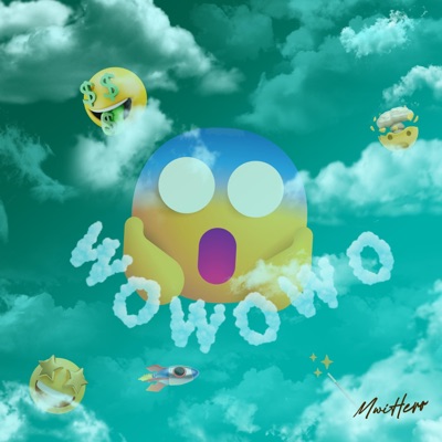 WOWOWO - Single
