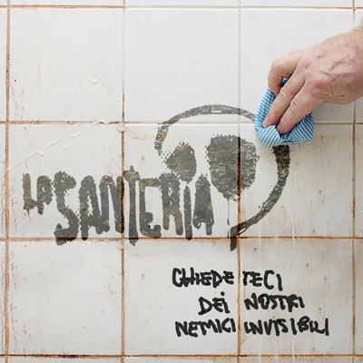 Chiedeteci dei nostri nemici invisibili