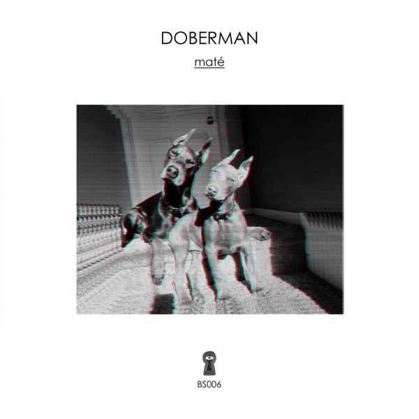 Doberman - EP