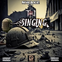 Singing - Single - Dj Wycked & Taï J