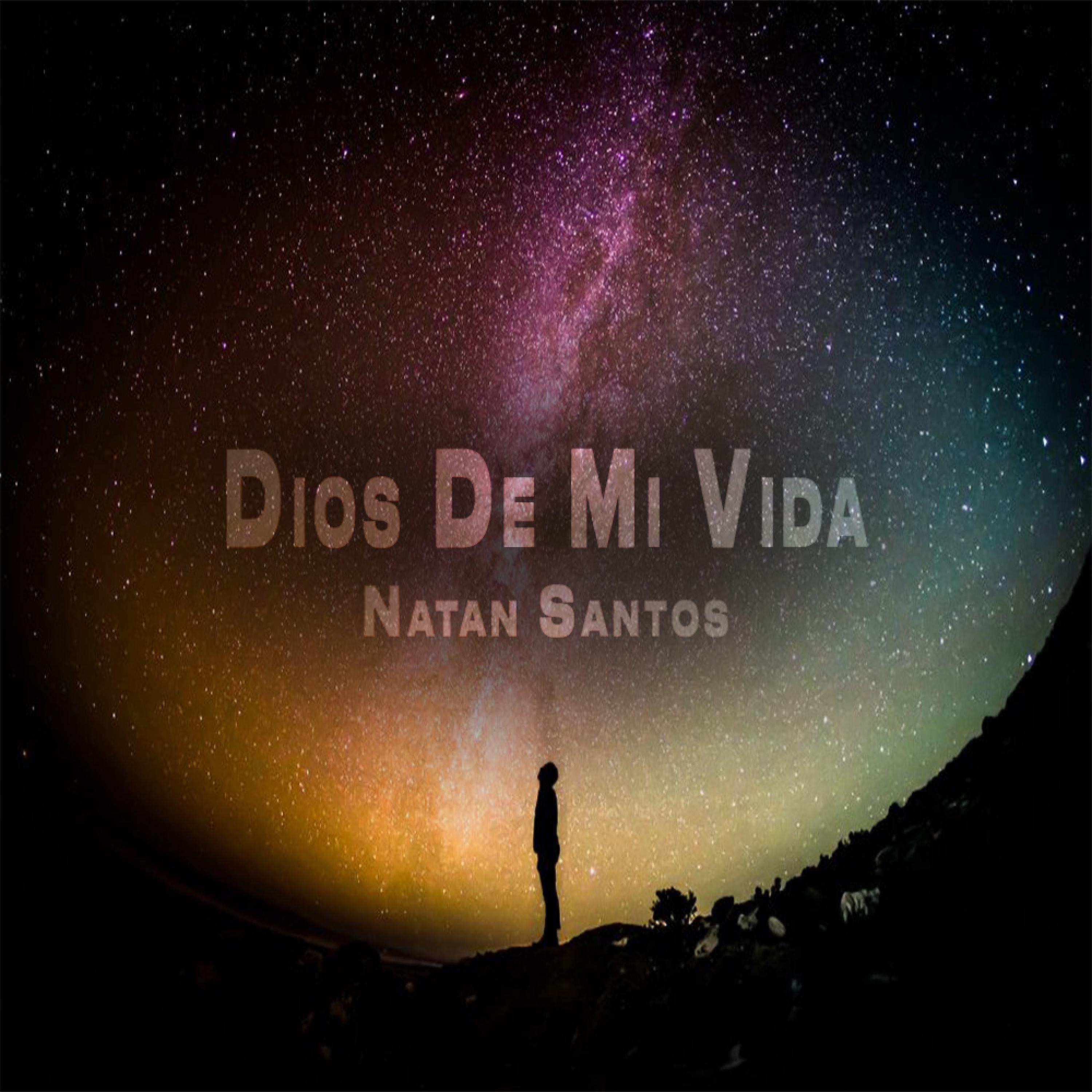 Dios De Mi Vida - Single