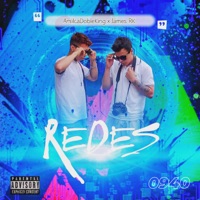 Redes - Single - AmilcaDobleKing & JamesRK