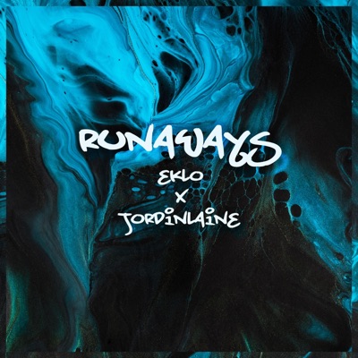 Runaways (feat. JordinLaine) - Single