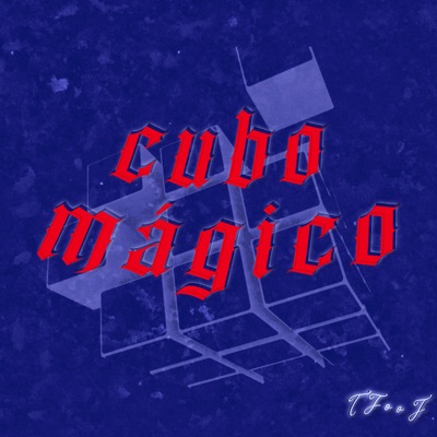 Cubo Mágico - EP