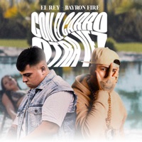 Con el Carro Otra Vez - Single - El Rey & Bayron Fire