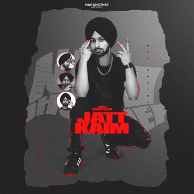 Jatt Kaim - Single