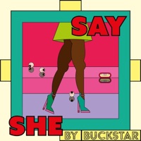 She Say - Single - Buckstar