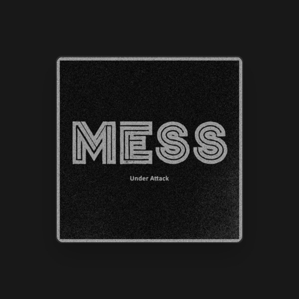 Mess's avatar