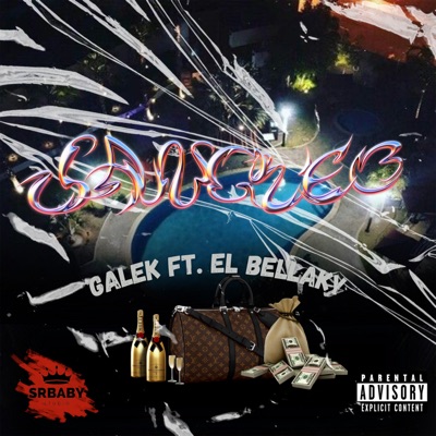 Jangueo (feat. El Bellaky) - Single