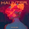 HAUNTER - Shirts Boy Frank lyrics