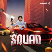 Squad artwork