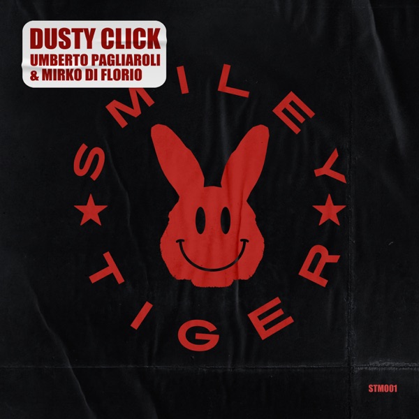Dusty Click - Single