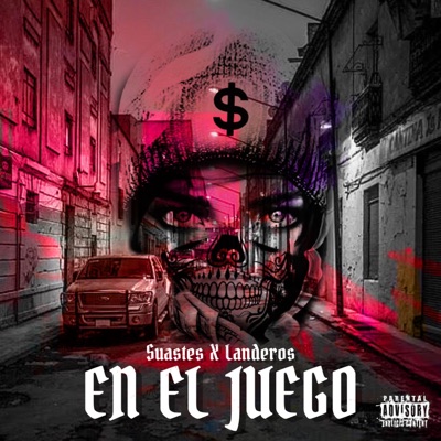 En el juego (feat. Jovanni Landeros) - Single