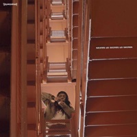 Sauces On Sauces - Single - Jelani Imani