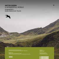 A Wonderful World - Anton Borin (RU), Subconscious Tales & Subandrio