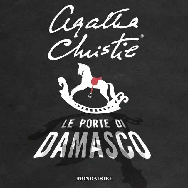 Le porte di Damasco